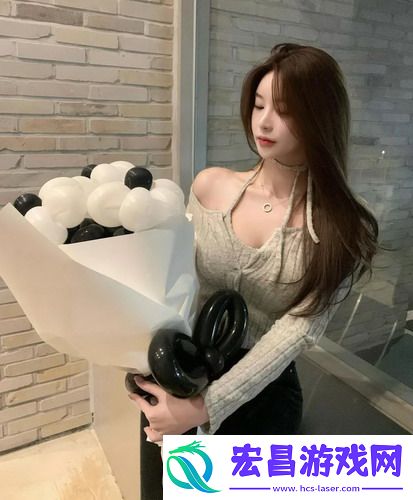 妈妈女儿齐上阵：齐心协力，母女同行。