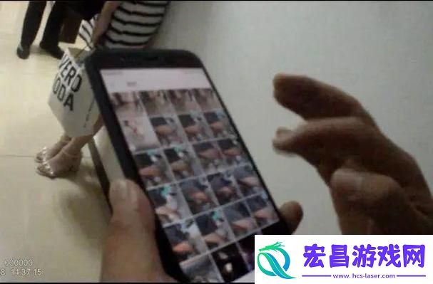 童真探秘