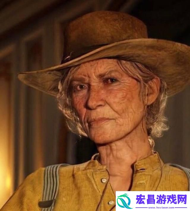 荒野大镖客2老太太儿子悬赏