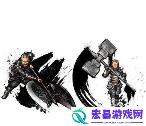 独家揭秘瓦尔哈拉骑士3华丽蜕变