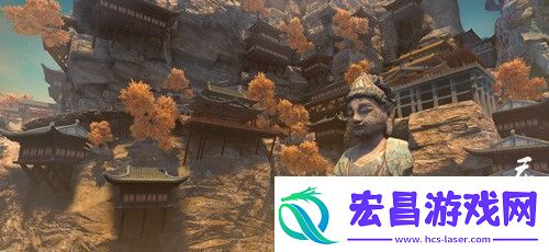 权谋与国风的对撞