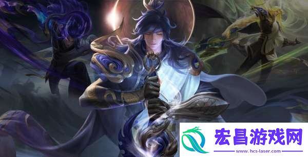 对抗路难度排行三大天花板劝退无数玩家花木兰最能秀
