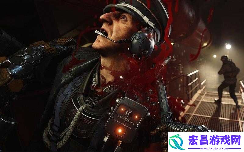德军总部