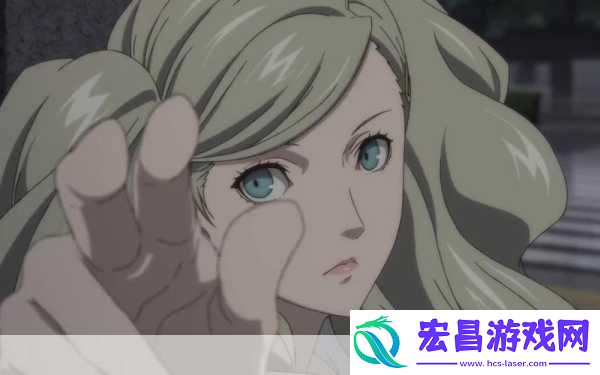 独家揭秘女神异闻录5动画盛宴再续