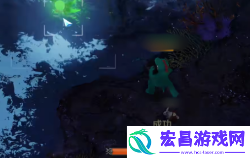 命运方舟月影市场岛之心怎么获得