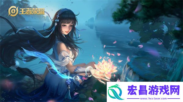 王者荣耀s29西施连招技巧一览