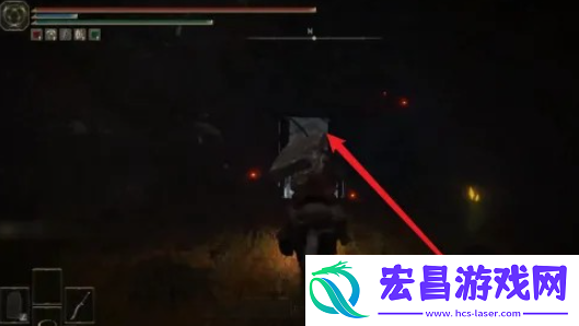 艾尔登法环威达姆地底坟墓怎么去