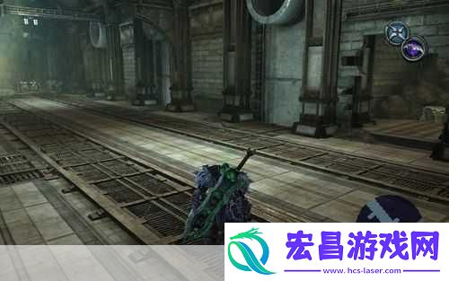 独家揭秘黑暗孢子IGN深度评测曝光