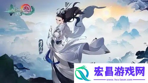 剑网3指尖江湖2022最强角色