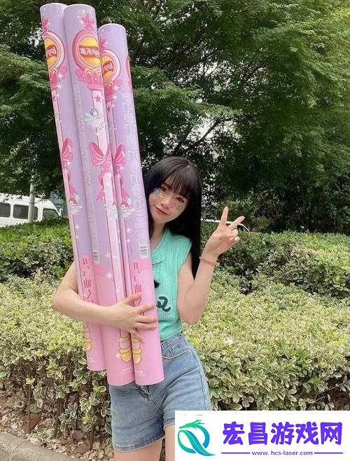 发现妈妈买了仙女棒怎么办