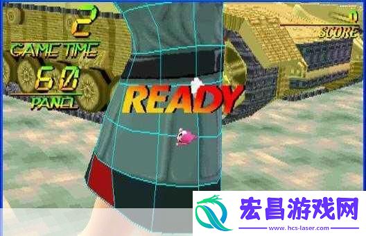 独家揭秘经典街机风情再现！丽舞之眼PS3移植版