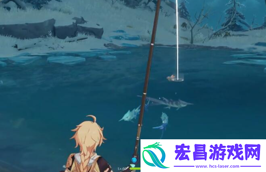 原神喂猫成就怎么完成