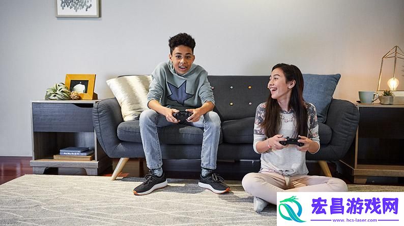 “Xbox家庭组安全”热议的背后