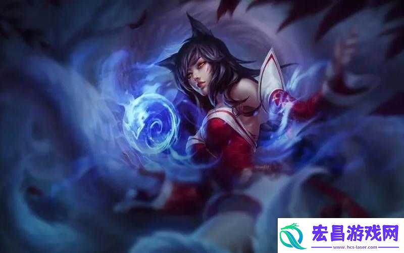 昆仑墟新宠物小阿狸技能解析