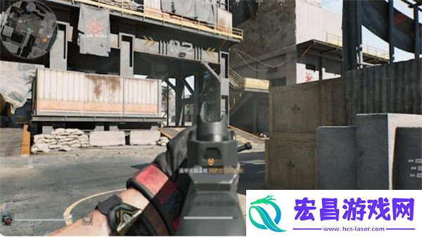 三角洲行动部门任务怎么玩