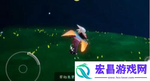 光遇3月21日复刻先祖位置在哪