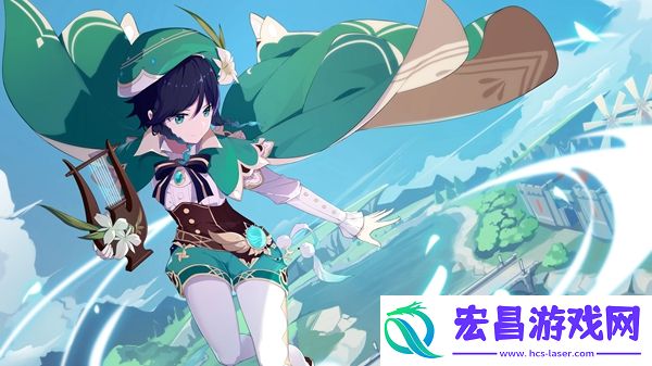 原神沙中伟贤的对答武器怎么获取