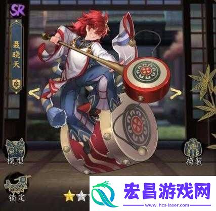 妖神记妖灵师之聂晓天玩法攻略