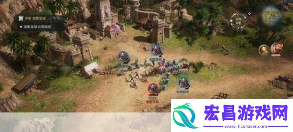 惊爆眼球！这10款手游玩家直呼浪费生命的八大奇葩之作8