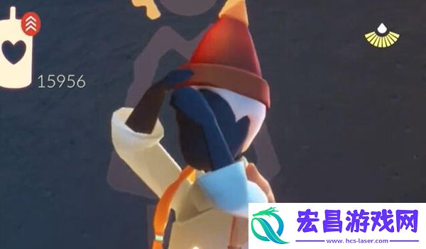 光遇3月21日复刻先祖位置在哪