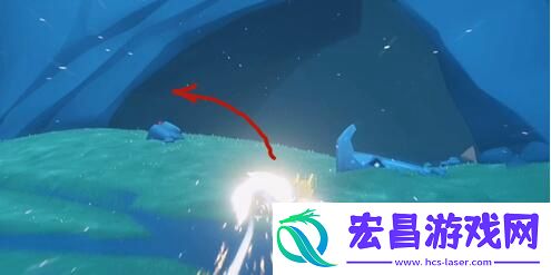 光遇3月21日复刻先祖位置在哪