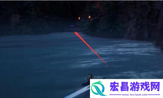 最终幻想7重生扩音器怎么获得
