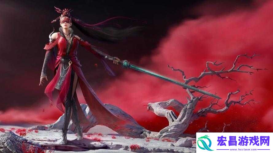 永劫无间宁红夜天赋加点指南