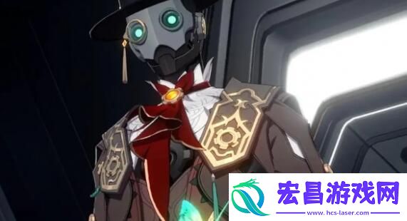 崩坏星穹铁道2.7卡池角色有谁