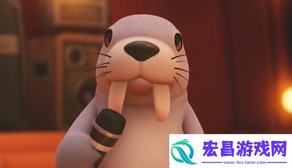 猛兽派对怎么发表情发表情方法