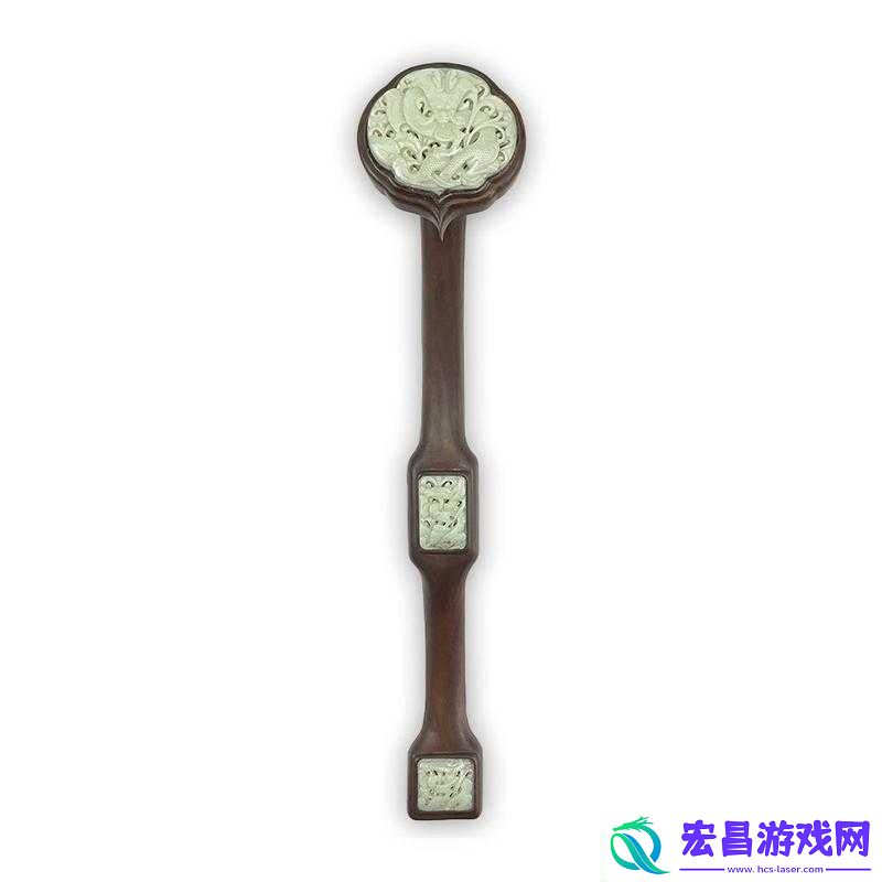最强蜗牛青白玉如意获取方法介绍