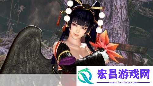独家揭秘死或生6