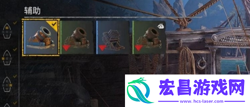 碧海黑帆女月神号点位介绍