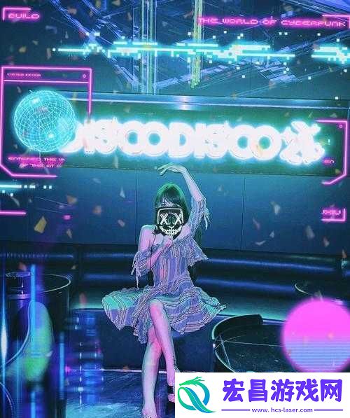 面具是老妈