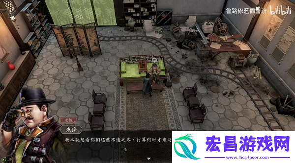 古龙风云录朱停怎么入队
