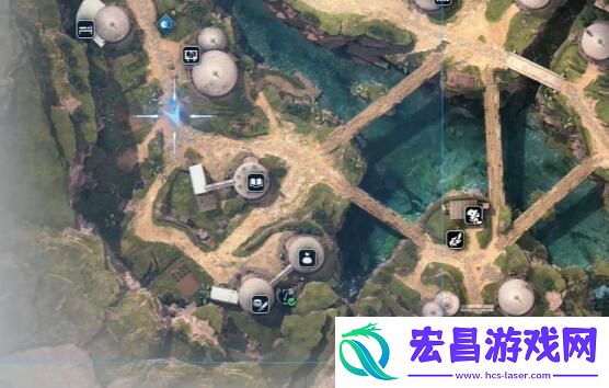 最终幻想7重生扩音器怎么获得