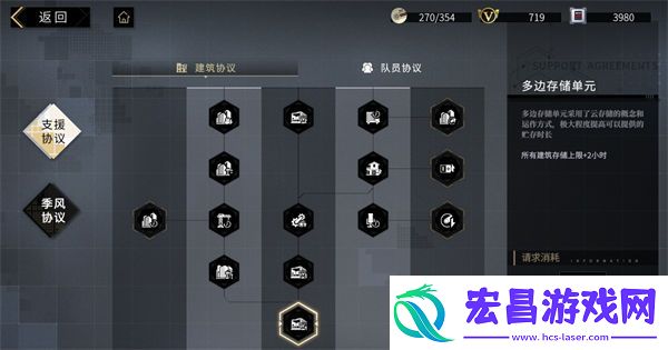 非匿名指令支援协议怎么解锁