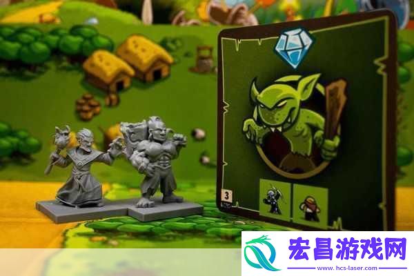 手游新风向揭秘音乐王国背后的秘密