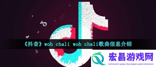 抖音哇恰里哇恰里我的心里只有你你说什么都可以是什么歌