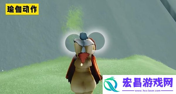 光遇3月21日复刻先祖位置在哪