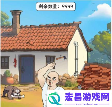 文字找茬大师劈砖大师怎么过关