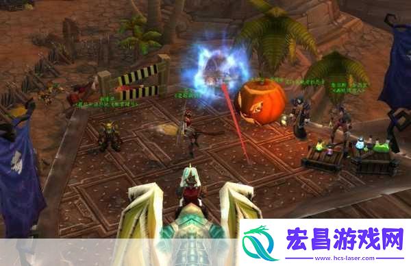 魔兽世界wlk幽暗城战袍在哪买幽暗城战袍购买位置介绍游新手必知的魔兽世界战袍攻略