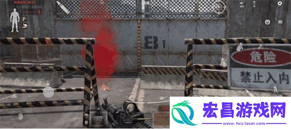 暗区突围时间到了会怎么样