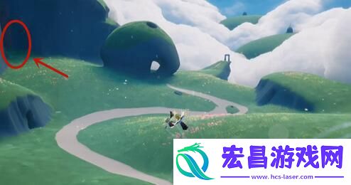 光遇3月21日复刻先祖位置在哪