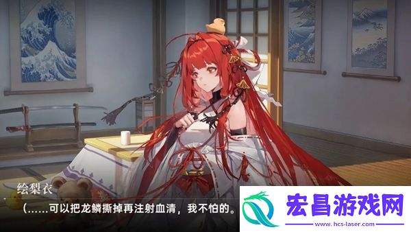 龙族卡塞尔之门纯女队阵容怎么搭配