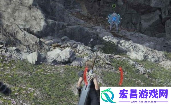最终幻想7重生袭击家畜的魔兽任务怎么做