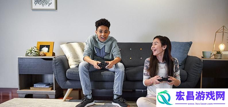 “Xbox家庭组安全”热议的背后