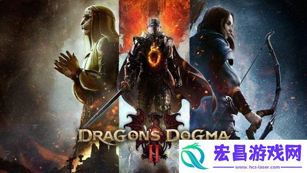 龙之信条2谒见套装怎么获取