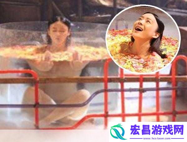 手游趣闻大放送