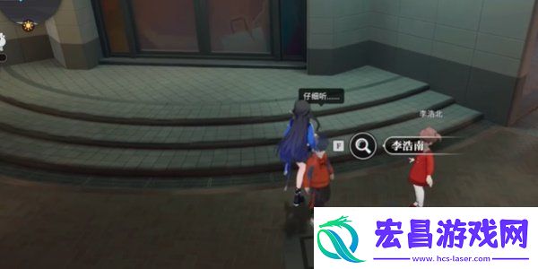 归龙潮都市传说任务怎么做都市传说任务攻略