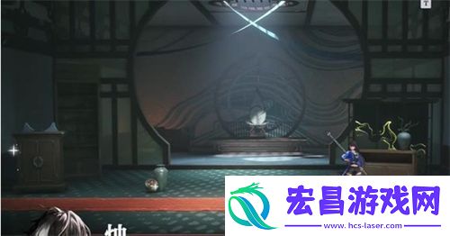 归龙潮孤影望天岸任务图文攻略流程